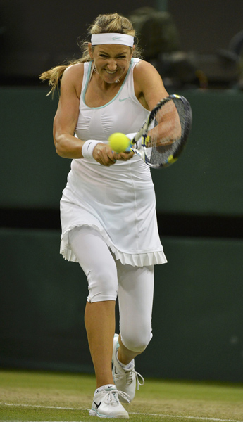 爱游戏APP-瑞士队不断突破！，阿扎伦卡连续五场比赛得分超过出色发挥气势如虹延续的简单介绍