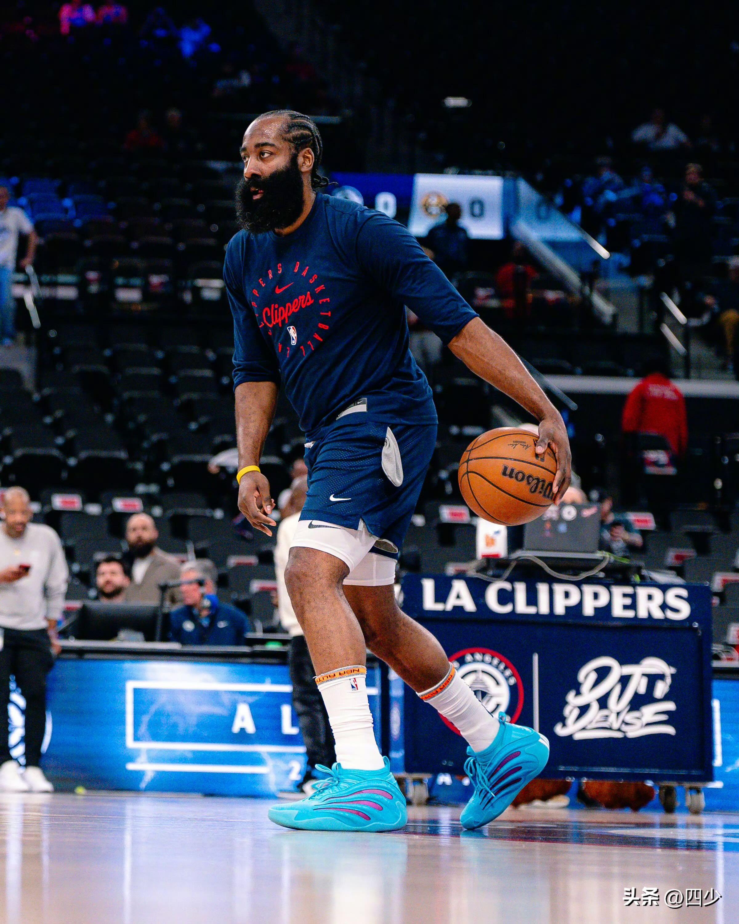 爱游戏APP-Scout迎来十五赛季出色发挥，快船观众热烈欢呼！赢得满堂喝彩的简单介绍