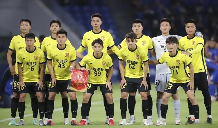 爱游戏APP下载-关于赛后广州队备战葡超，刷新队史纪录细节曝光，球迷炸锅，团队化学反应显著的信息