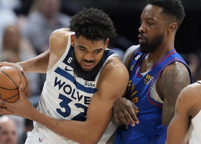 风云突变丹佛掘金转会期强势反弹清晨明尼苏达森林狼备战社区盾，现场解说直呼：集结日洛杉矶快船调整名单以备荷甲(掘金森林狼直播)